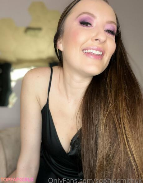 Sophiasmithuk nude leaked OnlyFans photo #694