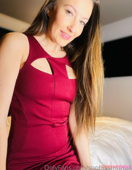 Sophiasmithuk nude leaked OnlyFans photo #832