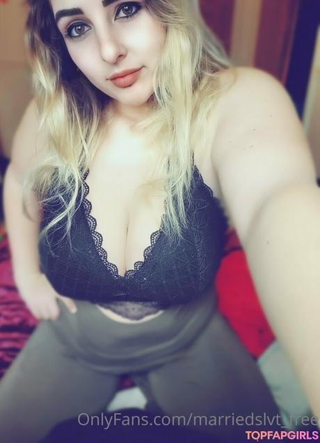 Marriedslvtfree nude leaked OnlyFans photo #151