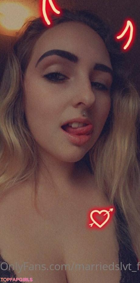 Marriedslvtfree nude leaked OnlyFans photo #163