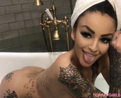Irelandinkedprincessxx nude leaked OnlyFans photo #10