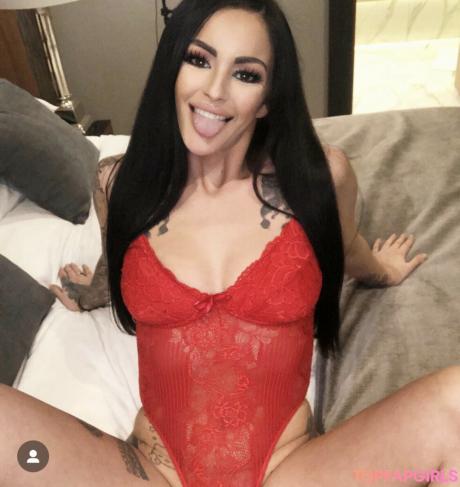 Irelandinkedprincessxx nude leaked OnlyFans photo #12