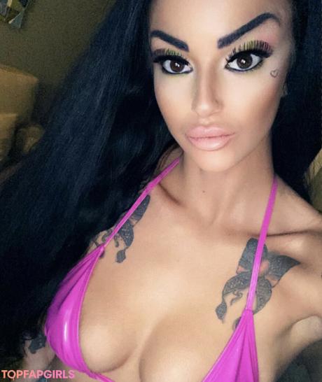 Irelandinkedprincessxx nude leaked OnlyFans photo #14