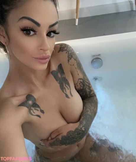 Irelandinkedprincessxx nude leaked OnlyFans photo #16