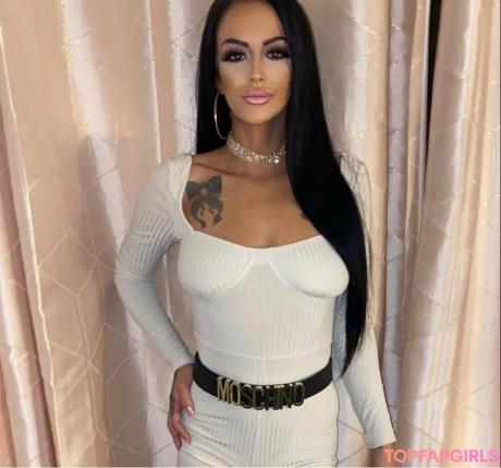 Irelandinkedprincessxx nude leaked OnlyFans photo #5