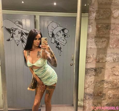 Irelandinkedprincessxx nude leaked OnlyFans photo #6