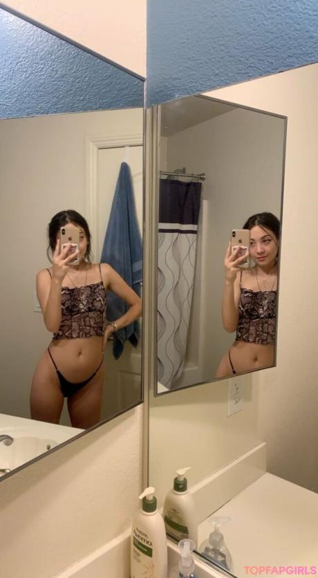 Bbykangarou nude leaked OnlyFans photo #53