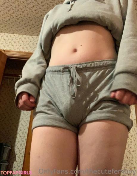 Thecutefemboy nude leaked OnlyFans photo #216