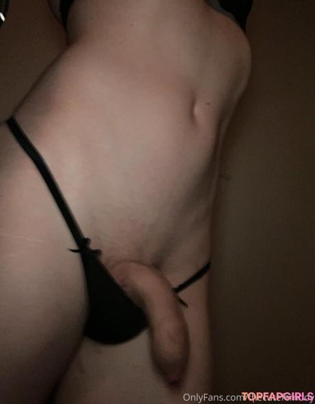 Thecutefemboy nude leaked OnlyFans photo #5