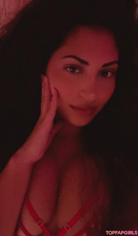 Venezuelan nude leaked OnlyFans photo #1