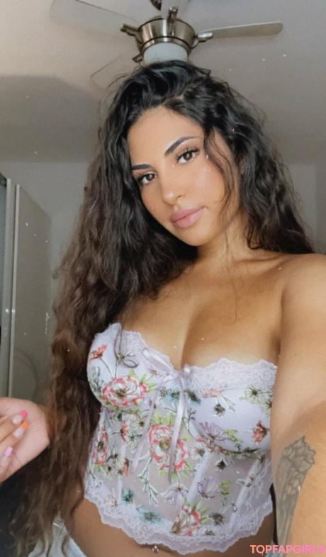 Venezuelan nude leaked OnlyFans photo #10