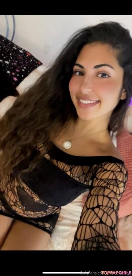 Venezuelan nude leaked OnlyFans photo #16