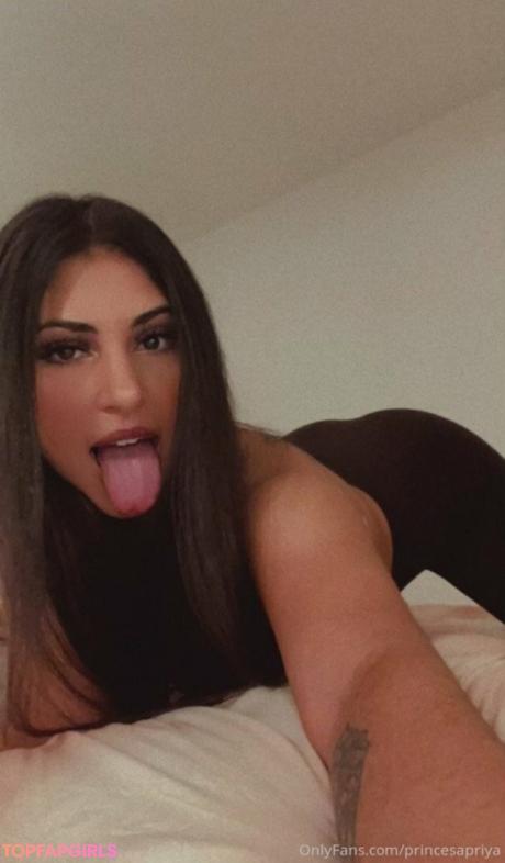 Venezuelan nude leaked OnlyFans photo #21
