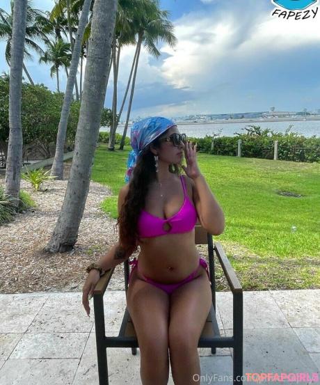 Venezuelan nude leaked OnlyFans photo #36