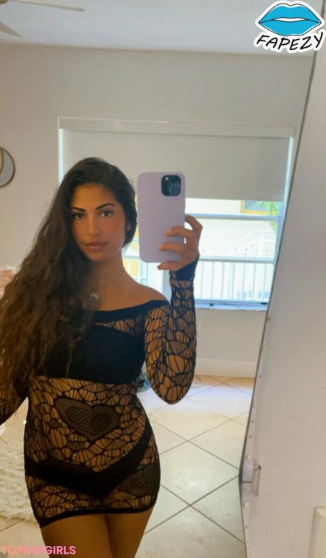 Venezuelan nude leaked OnlyFans photo #44