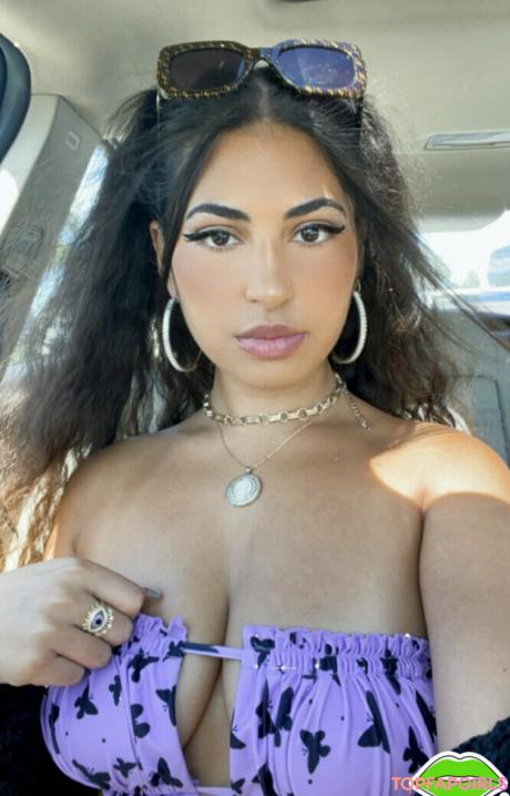 Venezuelan nude leaked OnlyFans photo #46