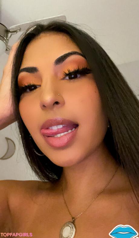 Venezuelan nude leaked OnlyFans photo #47