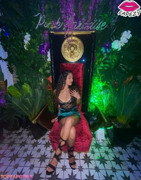 Venezuelan nude leaked OnlyFans photo #53