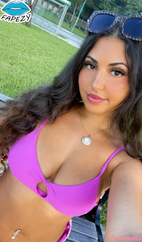 Venezuelan nude leaked OnlyFans photo #55