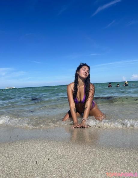 Venezuelan nude leaked OnlyFans photo #6