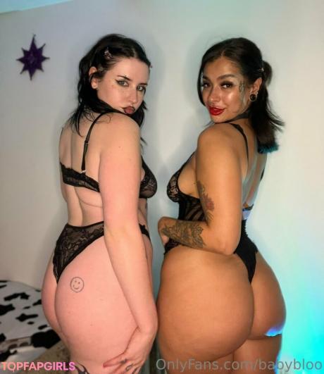 Babybloo nude leaked OnlyFans photo #35
