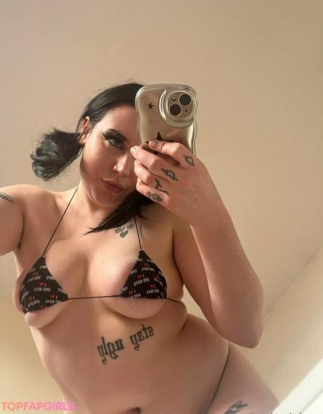 Babybloo nude leaked OnlyFans photo #39