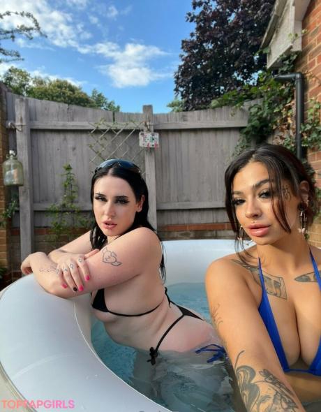 Babybloo nude leaked OnlyFans photo #76
