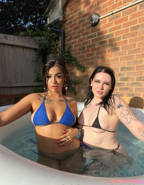 Babybloo nude leaked OnlyFans photo #77