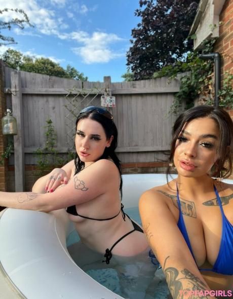 Babybloo nude leaked OnlyFans photo #78