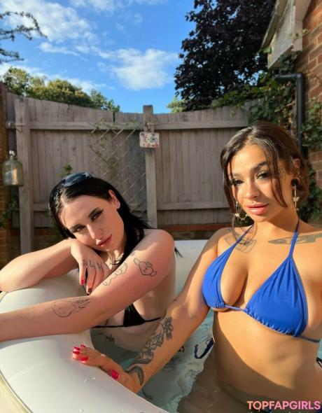 Babybloo nude leaked OnlyFans photo #81