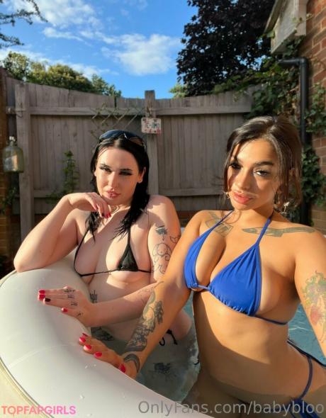 Babybloo nude leaked OnlyFans photo #82
