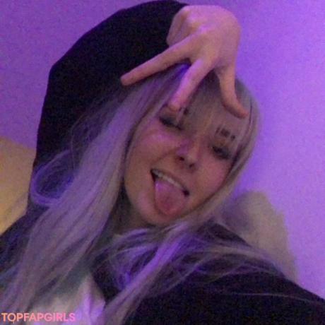 Millie nude leaked OnlyFans photo #1
