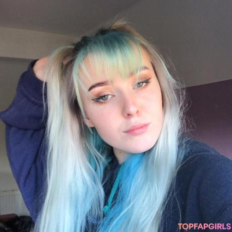 Millie nude leaked OnlyFans photo #21