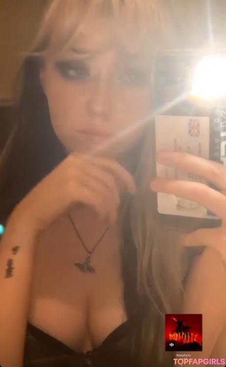Millie nude leaked OnlyFans photo #24