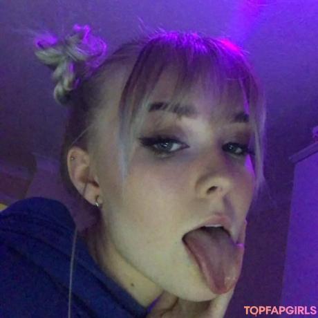 Millie nude leaked OnlyFans photo #3