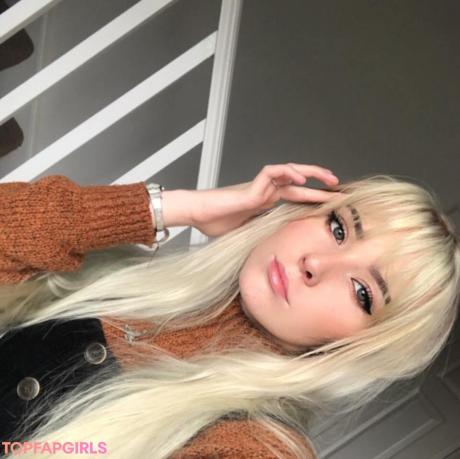 Millie nude leaked OnlyFans photo #4