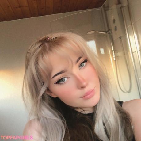 Millie nude leaked OnlyFans photo #6