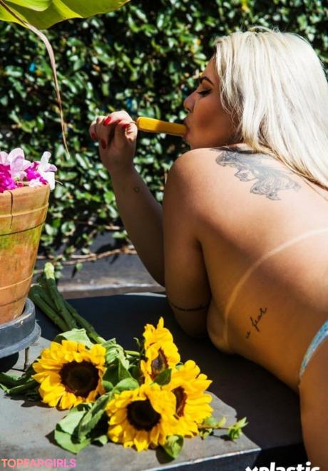 Debora nude leaked OnlyFans photo #9