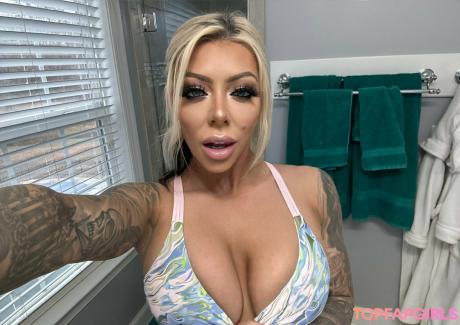 Karma nude leaked OnlyFans photo #165