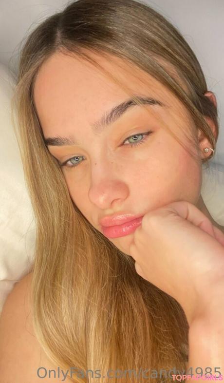 Candy4985 nude leaked OnlyFans photo #1