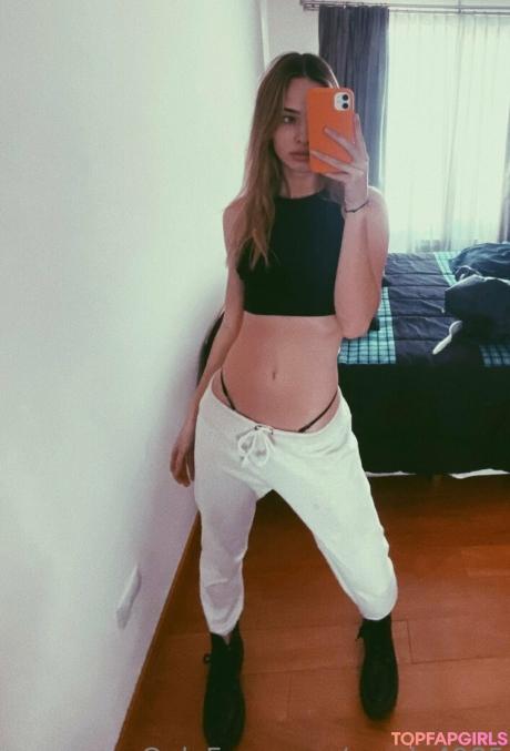Candy4985 nude leaked OnlyFans photo #2