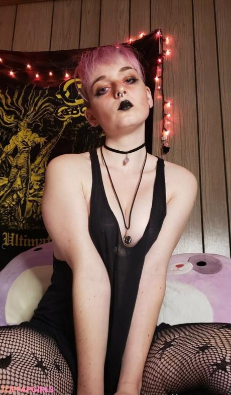 Deadbunnyx nude leaked OnlyFans photo #52