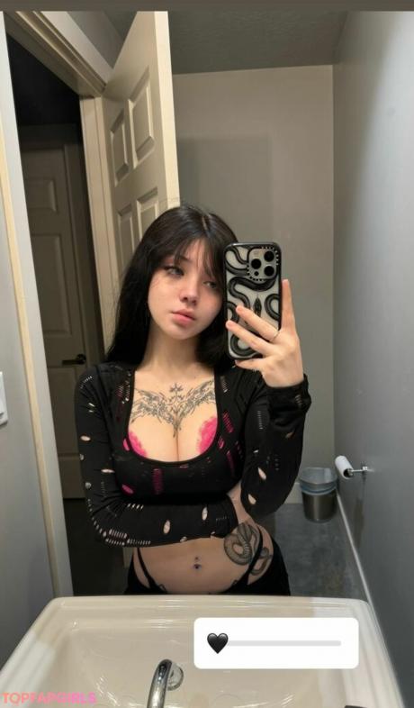 AleurierFlare nude leaked OnlyFans photo #3