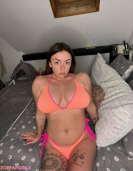 Meganavamiller nude leaked OnlyFans photo #44