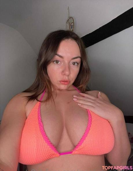 Meganavamiller nude leaked OnlyFans photo #46