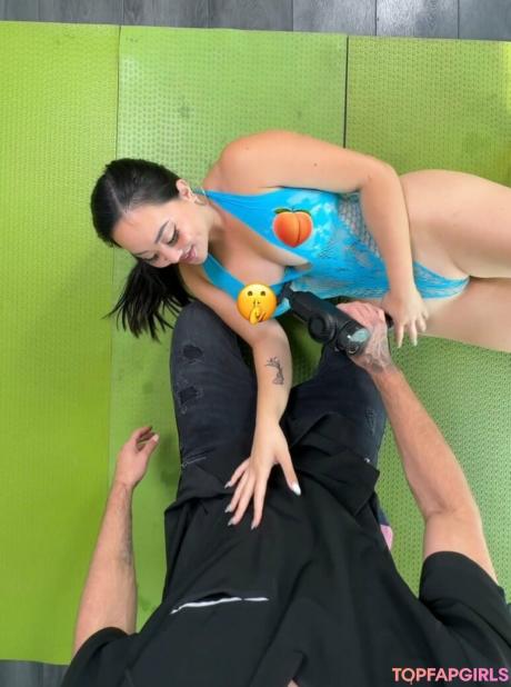 Christie nude leaked OnlyFans photo #4