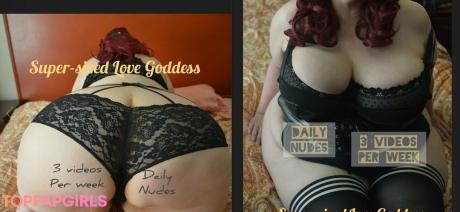 Freesupersizedlovegoddes nude leaked OnlyFans photo #12