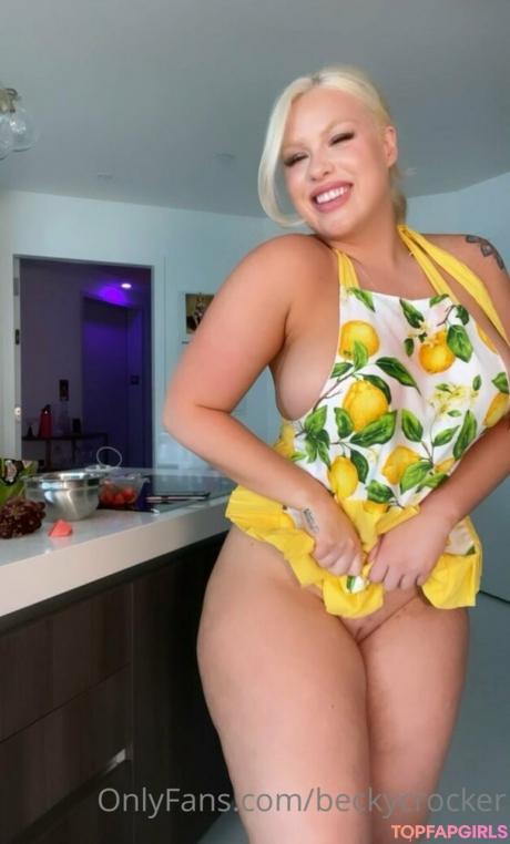 Beckycrocker nude leaked OnlyFans photo #60
