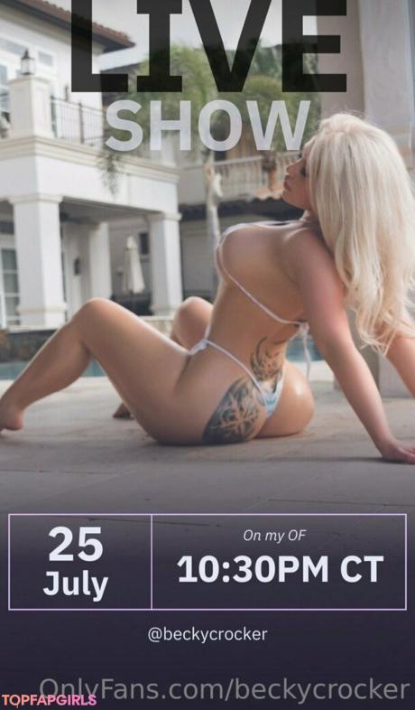 Beckycrocker nude leaked OnlyFans photo #70