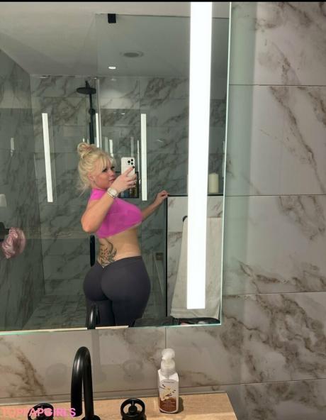 Beckycrocker nude leaked OnlyFans photo #88